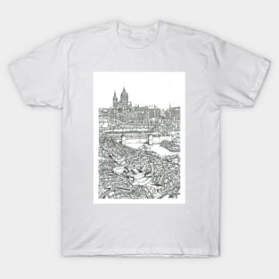 Amsterdam T-Shirt